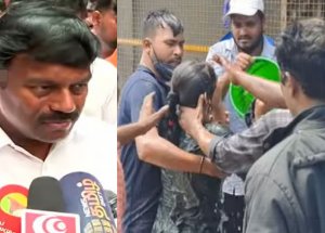 மீன் ஏற்றுமதி தொழிற்சாலையில் அமோனியா வாயு கசிவு : உயிரிழப்பு 5ஆக உயர்வு!