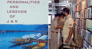 பிரிவினைவாதிகளைப் புகழ்ந்து புத்தகம் வெளியீடு: 3 பதிப்பாளர்கள் அதிரடி கைது!