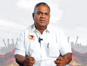 அரசு விவகாரங்களில் தவெகவினர் தலையிடக் கூடாது! – அமைச்சர் என். ஆனந்த் அதிரடி உத்தரவு!