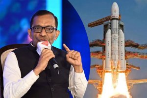 ராக்கெட், செயற்கைக்கோள் தயாரிப்பைத் தனியாரிடம் ஒப்படைக்க இஸ்ரோ முடிவு!