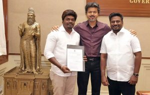 தமிழ்நாடு பாடநூல், கல்வியியல் கழகத்தின் புதிய தலைவராக லயோலா மணி நியமனம்!