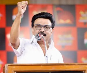 திமுகவில் கிளை முதல் மாவட்டம் வரை அதிரடி மாற்றங்கள்: செயற்குழுவில் 9 தீர்மானங்கள்!