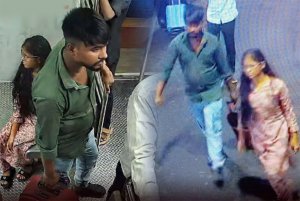 பெண்ணைக் கொன்று வேக வைத்த கொடூர தம்பதி கைது: விசாரணையில் பகீர் தகவல்கள்!