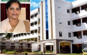 நர்சிங் மாணவி தற்கொலை விவகாரம்: கல்லூரி முதல்வர் கைது - கல்லூரி விடுமுறை நீட்டிப்பு!