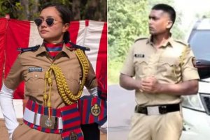 மில்க்ஷேக்கில் விஷம் கலந்து தந்தையை கொன்ற பெண் காவலர்: 3 ஆண்டுகளுக்குப் பின் அம்பலம்!