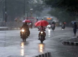 தமிழகத்தில் பிப்.23 வரை மிதமான மழைக்கு வாய்ப்பு: வானிலை ஆய்வு மையம் தகவல்!