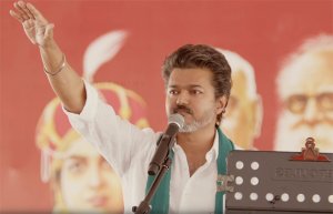 கூட்டணி குறித்து யாரிடமும் பேசவில்லை; வதந்திகளை நம்பாதீர்: தவெக திட்டவட்டம்!