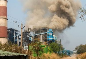 வேதாந்தா மின் உற்பத்தி நிலையத்தில் பாய்லர் வெடித்து 10 பேர் பலி; 40 பேர் படுகாயம்!