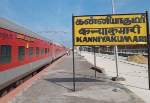 திருவனந்தபுரம் எக்ஸ்பிரஸை கன்னியாகுமரி வரை நீட்டிக்க வேண்டும்: பயணிகள் சங்கம் வலியுறுத்தல்!