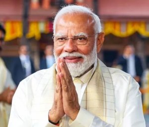 ஃபால்டா மறுதேர்தலில் பாஜக அமோக வெற்றி: ஜனநாயகம் வென்றதாக பிரதமர் நெகிழ்ச்சி!