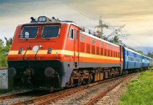 மதுரை மண்டல பராமரிப்பு பணி: குருவாயூர் எக்ஸ்பிரஸ் ரயில் பாதையில் மாற்றம்!