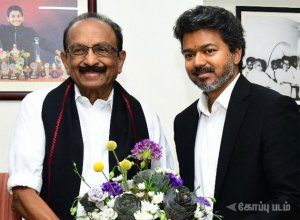 தமிழகத்தின் முதலமைச்சராக விஜய் தொடர்வார்: வைகோ நம்பிக்கை - திமுக மீது கடும் விமர்சனம்!